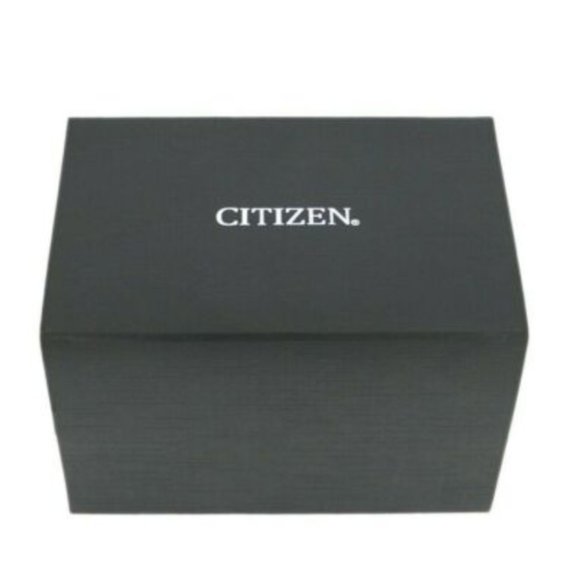 SALE! Citizen Sapphire Crystal 42mm Watch - Picture 4 of 4